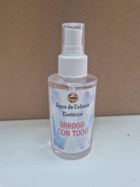 Colonia Arrasa Todo 50 ml
