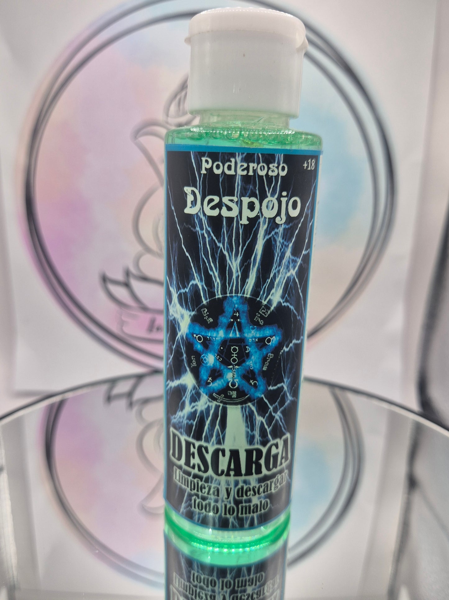 Despojo Descarga