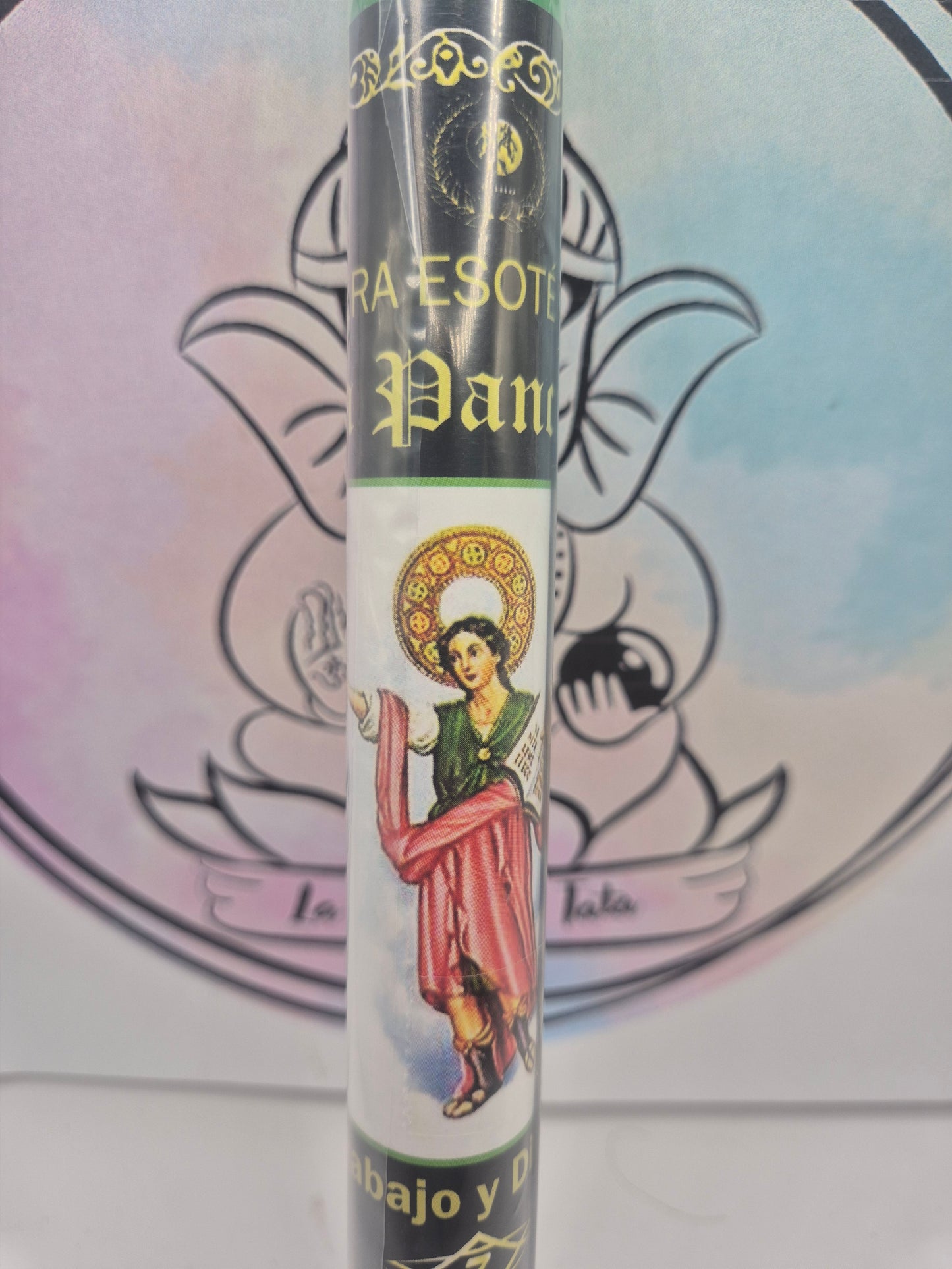 Velas Santos