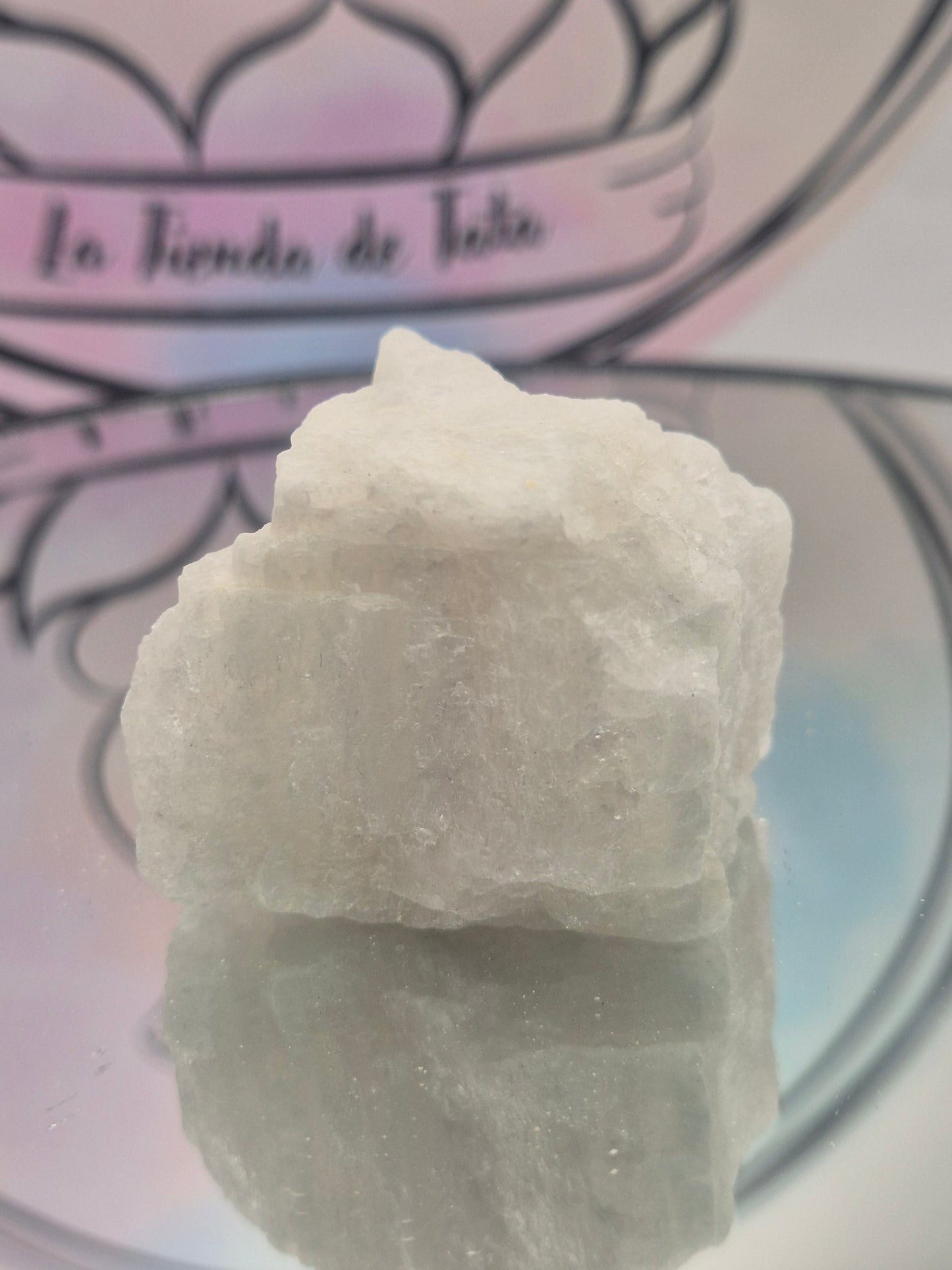 Mineral Petalita