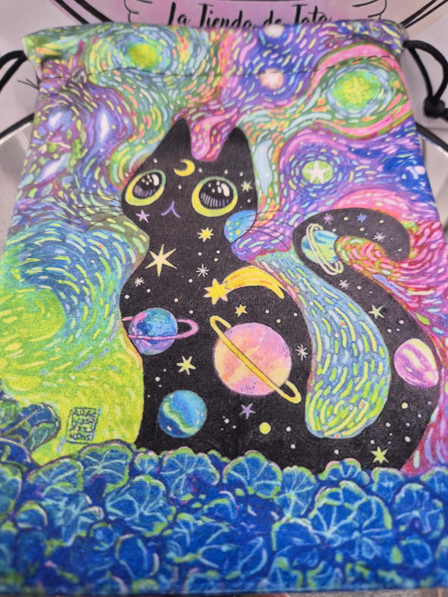 Bolsas para Tarot