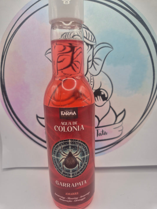 Agua de Colonia Garrapata ( Amarre ) 200 ML