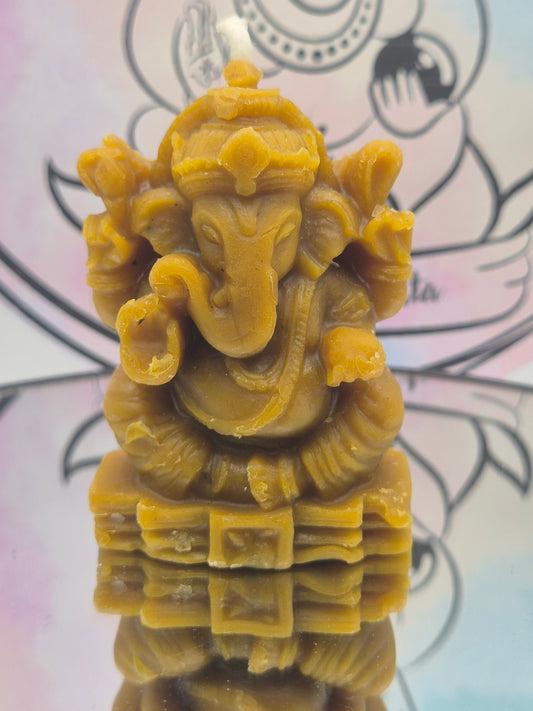Vela Miel Ganesha