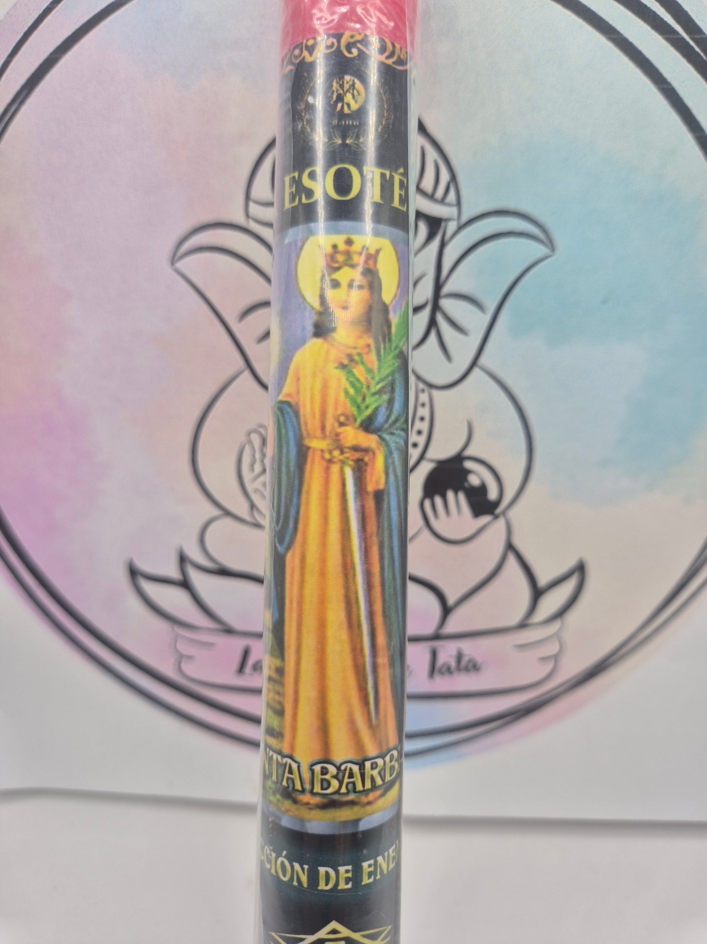 Velas Santos