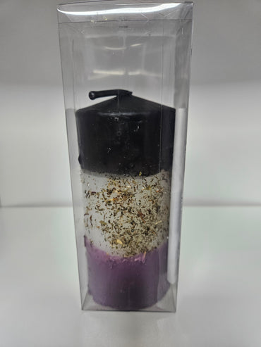 Velon El Poder de la Bruja