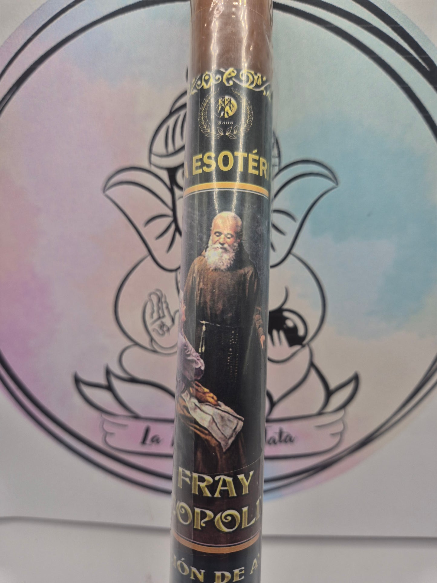 Velas Santos