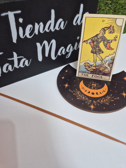 Inciensos Ritualizados con la Energía de los Arcanos Mayores by TATA Magic - Incienso para Rituales Edición Limitada (precio por varilla)
