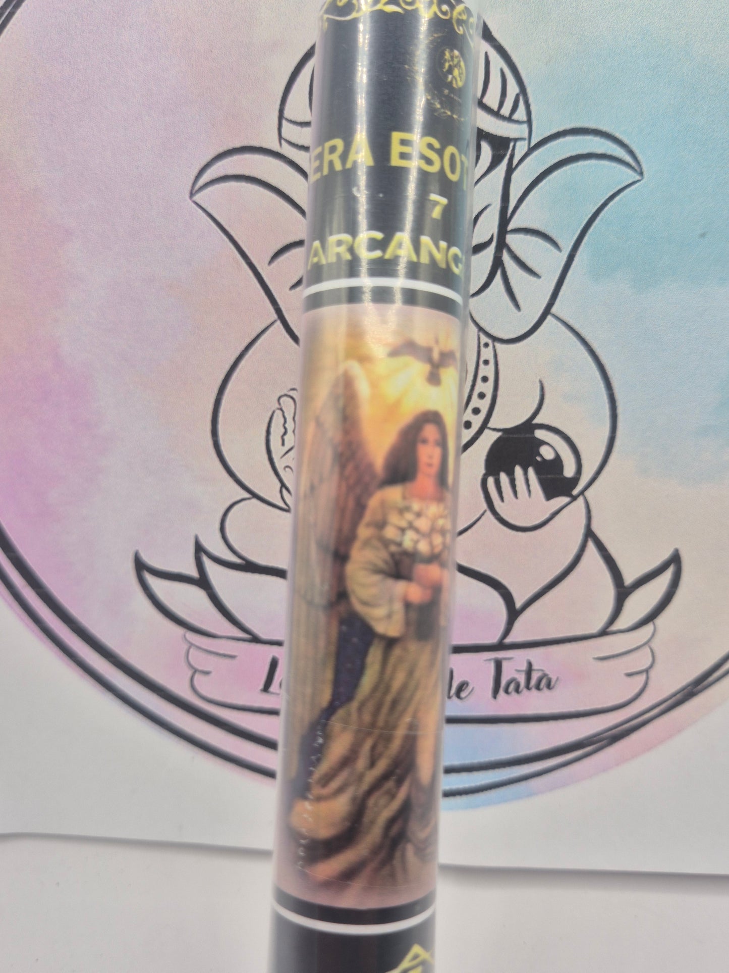 Velas Santos