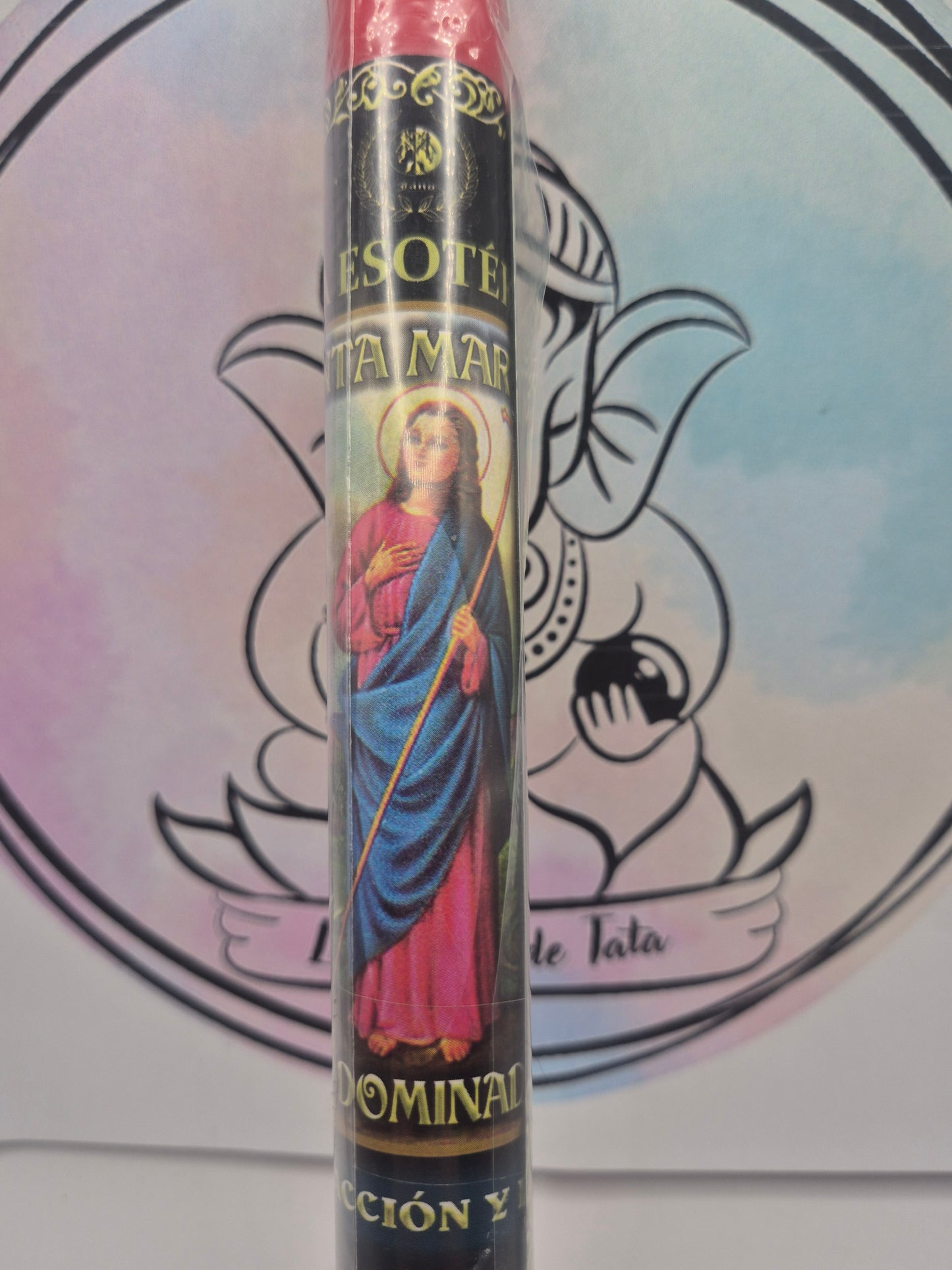 Velas Santos