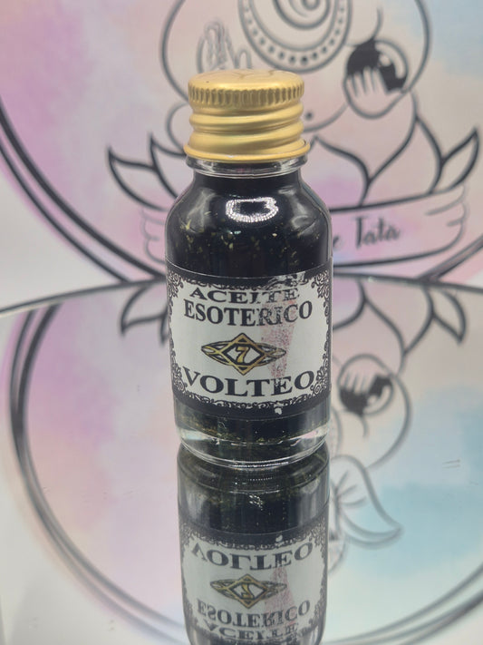 Aceite Volteo