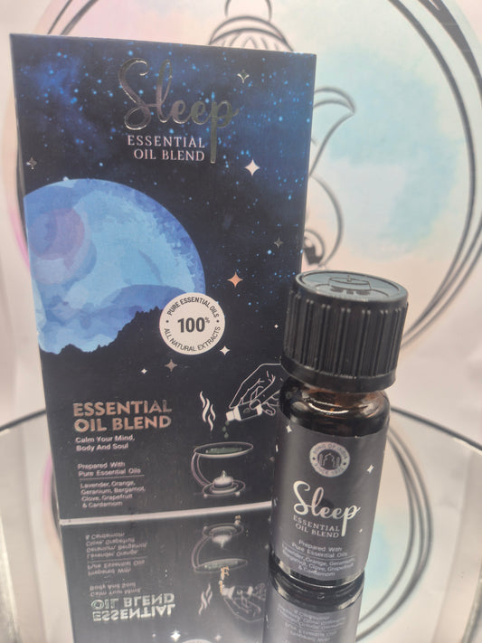 Aceite Essential 10ml