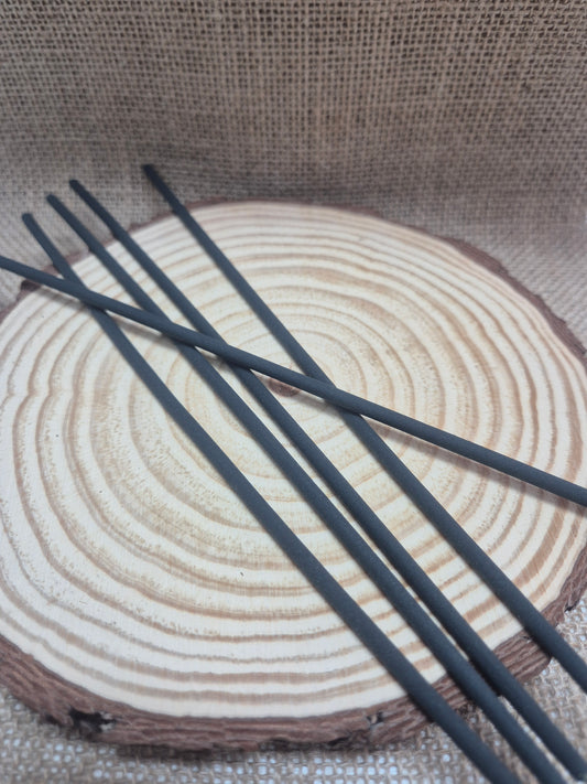 Incienso Con Feromonas 5 Varillas-Aroma que enamora, energía que atrae