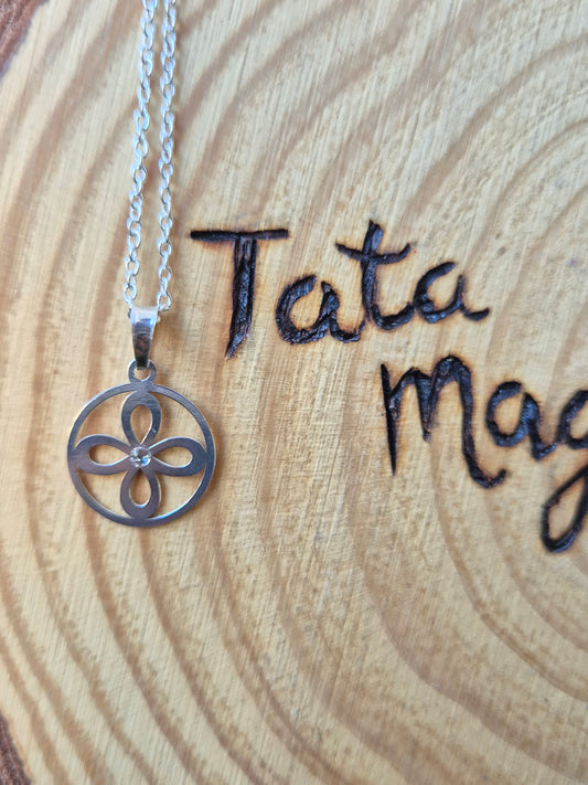 Sigilo de la Abundancia - Consagrado