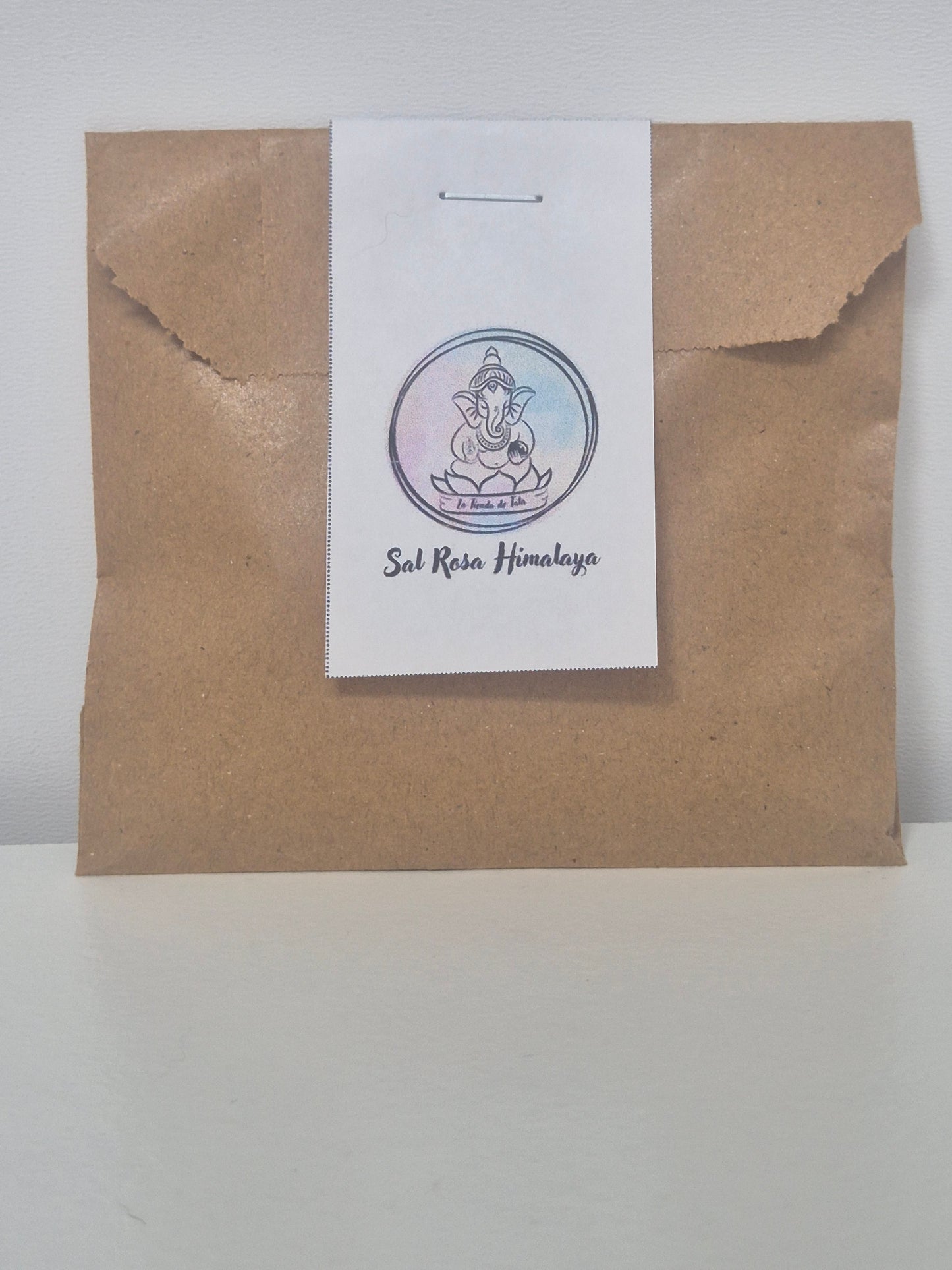 Sal Rosa Himalaya 50gr Ritualizada