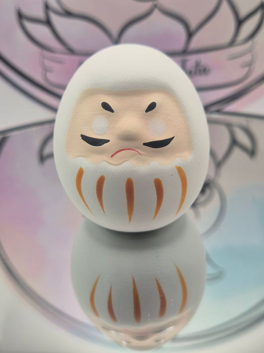 Daruma japones de los Deseos