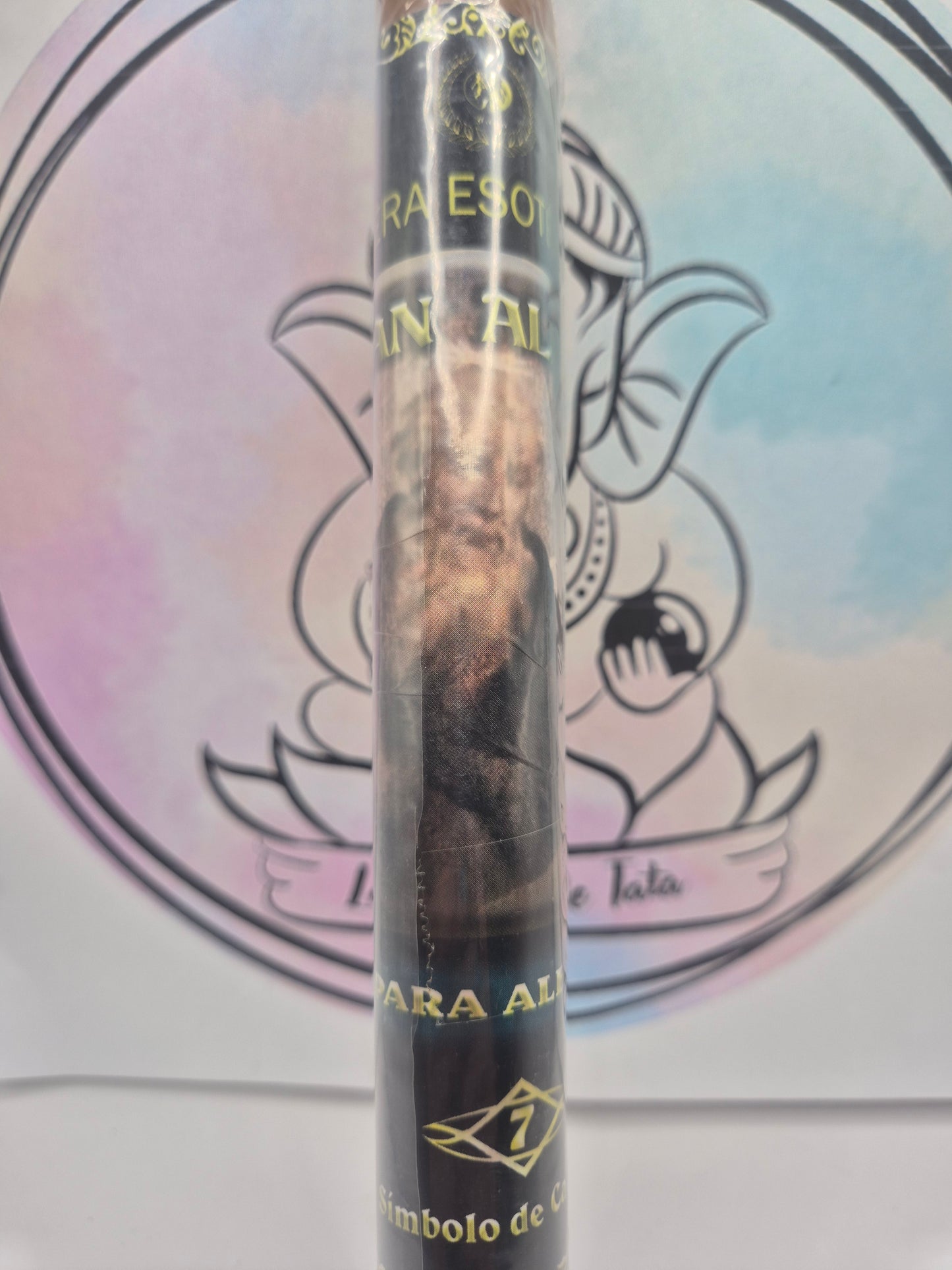 Velas Santos