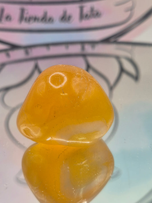 Mineral Onix Amarillo