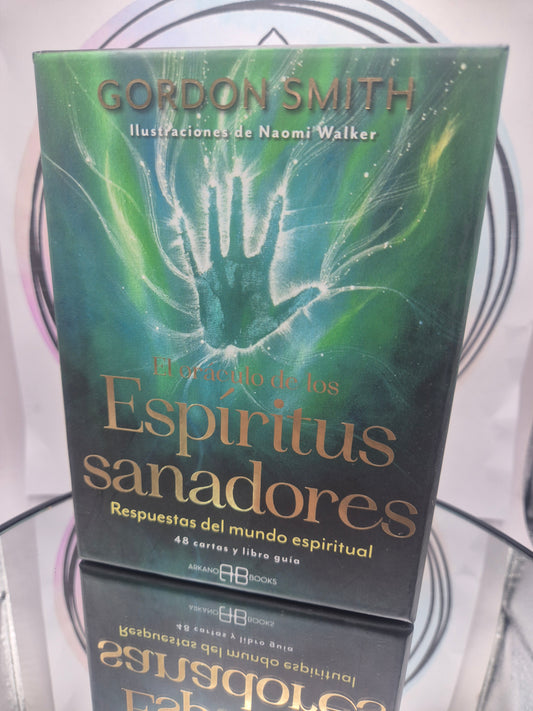 El Oráculo de los Espíritus Sanadores