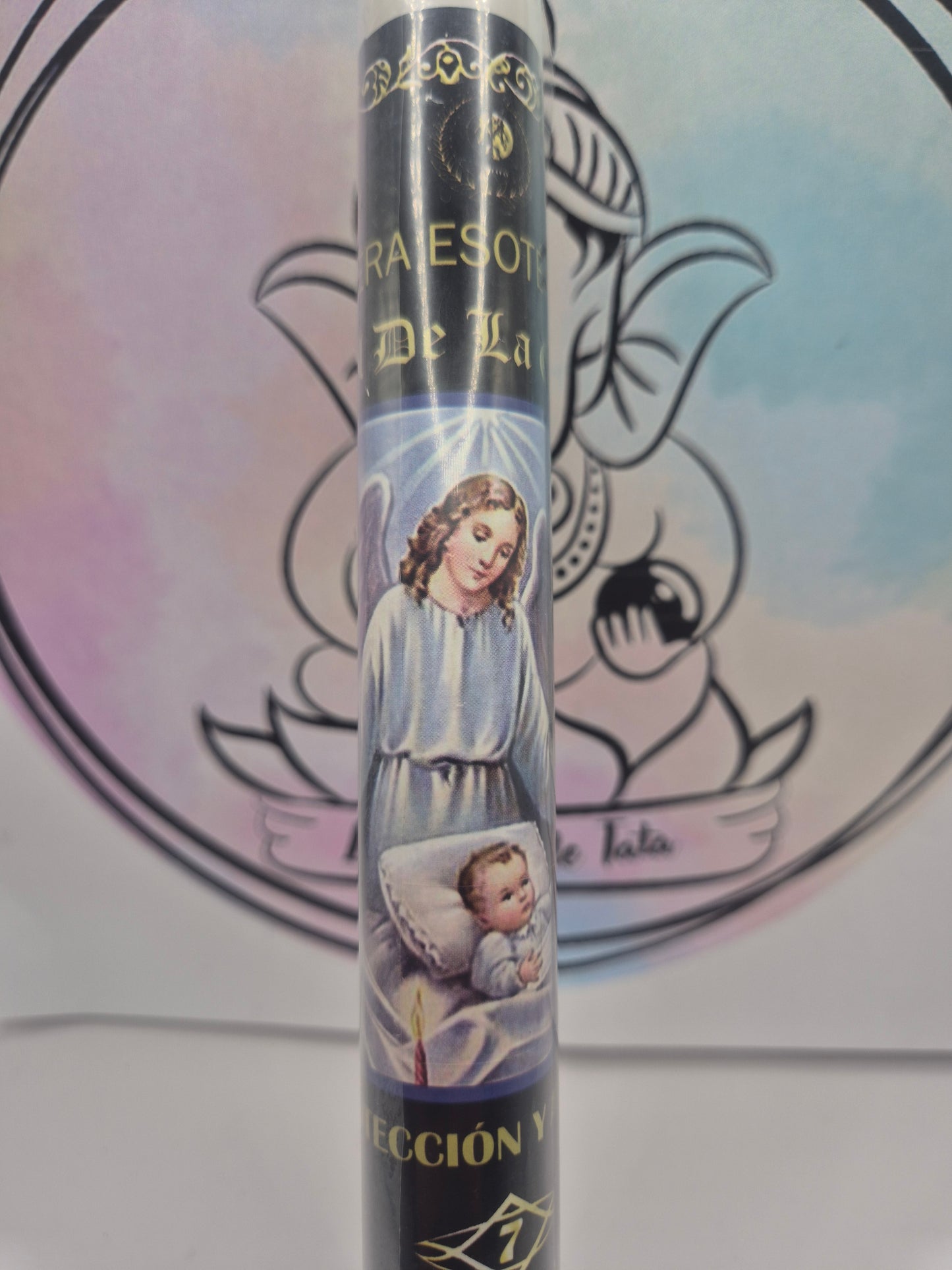 Velas Santos