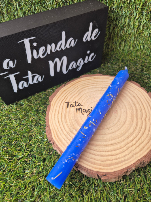 Vela Ritualizada Estudios