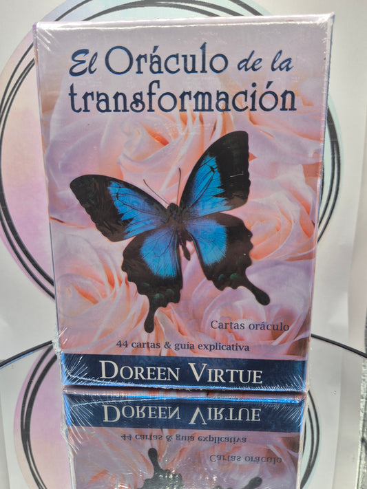 Oráculo de la Transformación