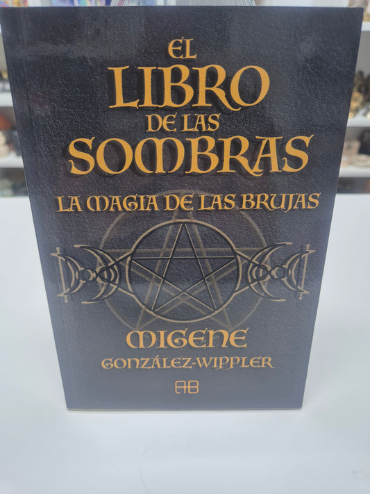 El Libro de las Sombras