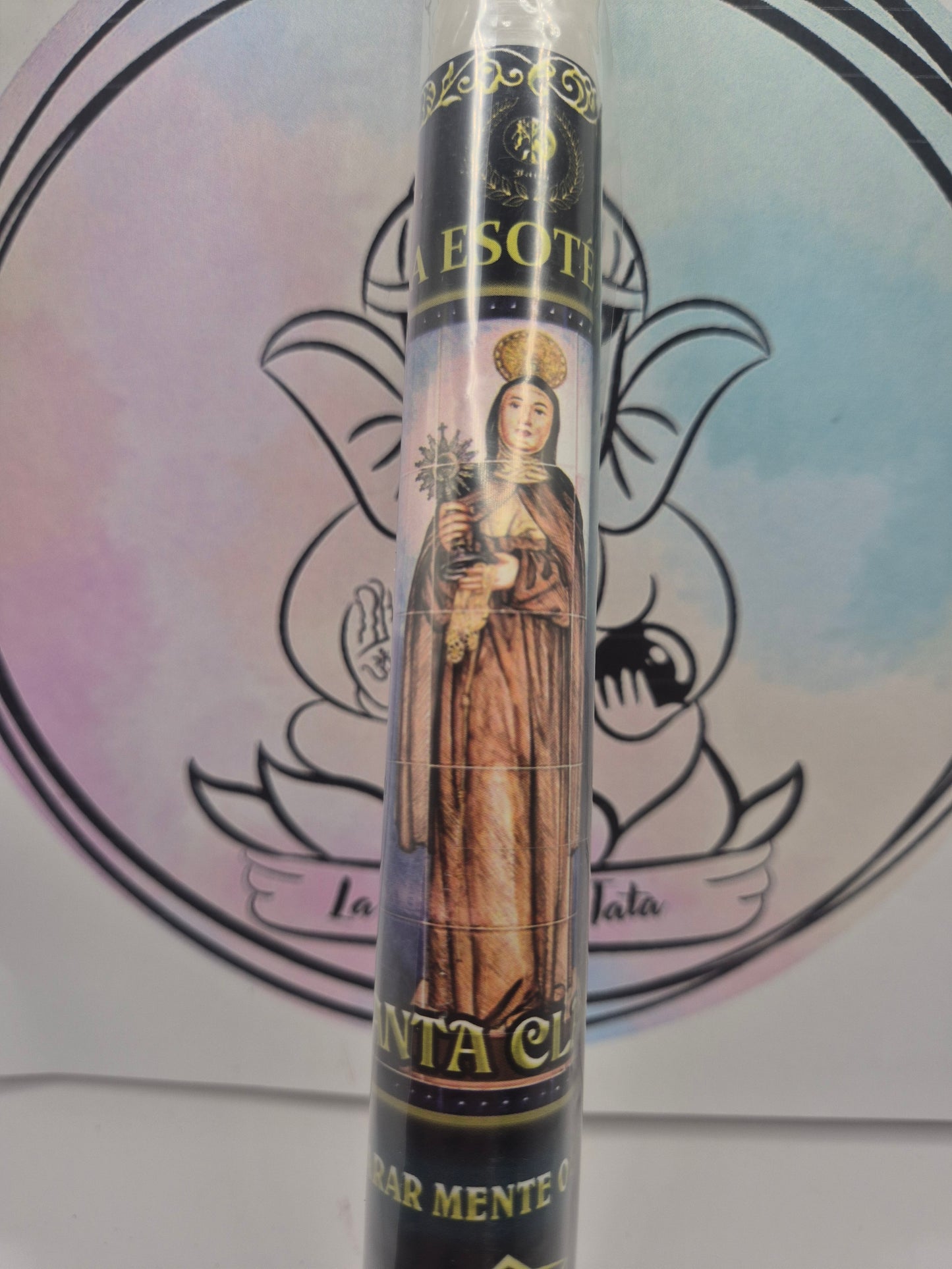 Velas Santos