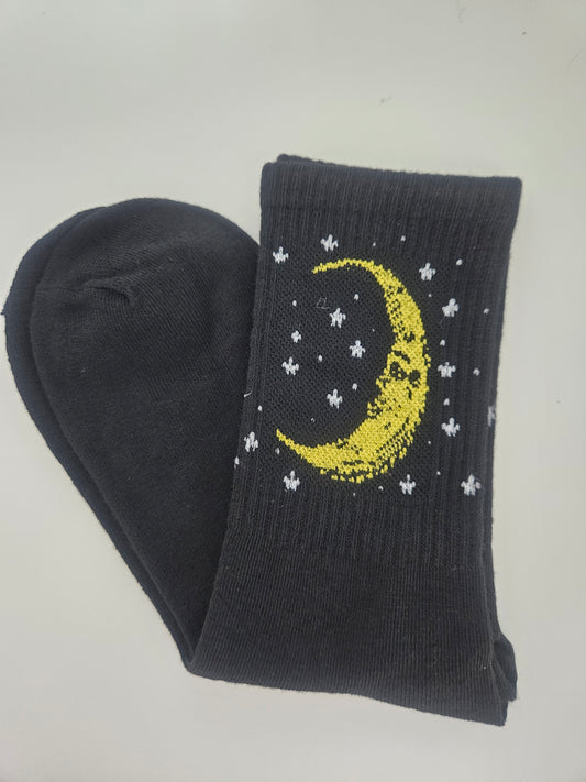 Calcetines de Luna
