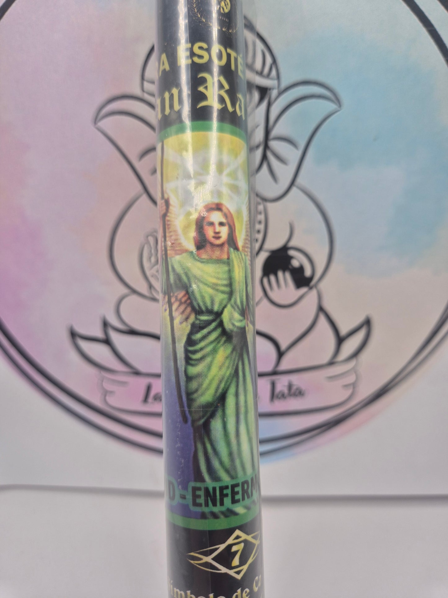 Velas Santos