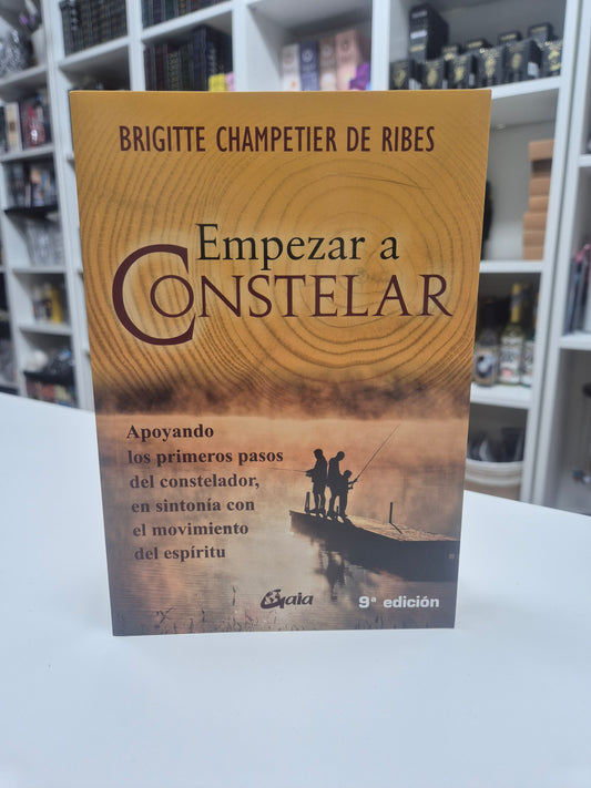 Empezar a Constelar