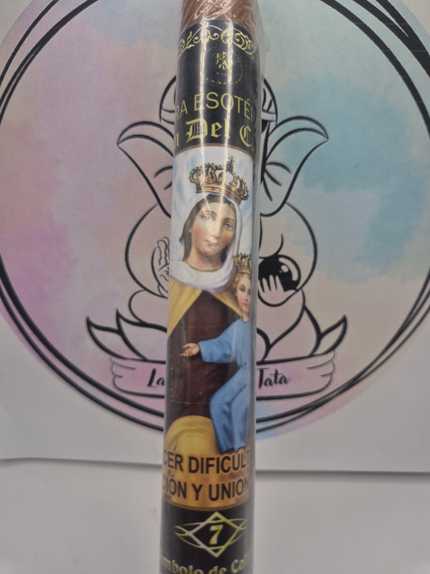 Velas Santos