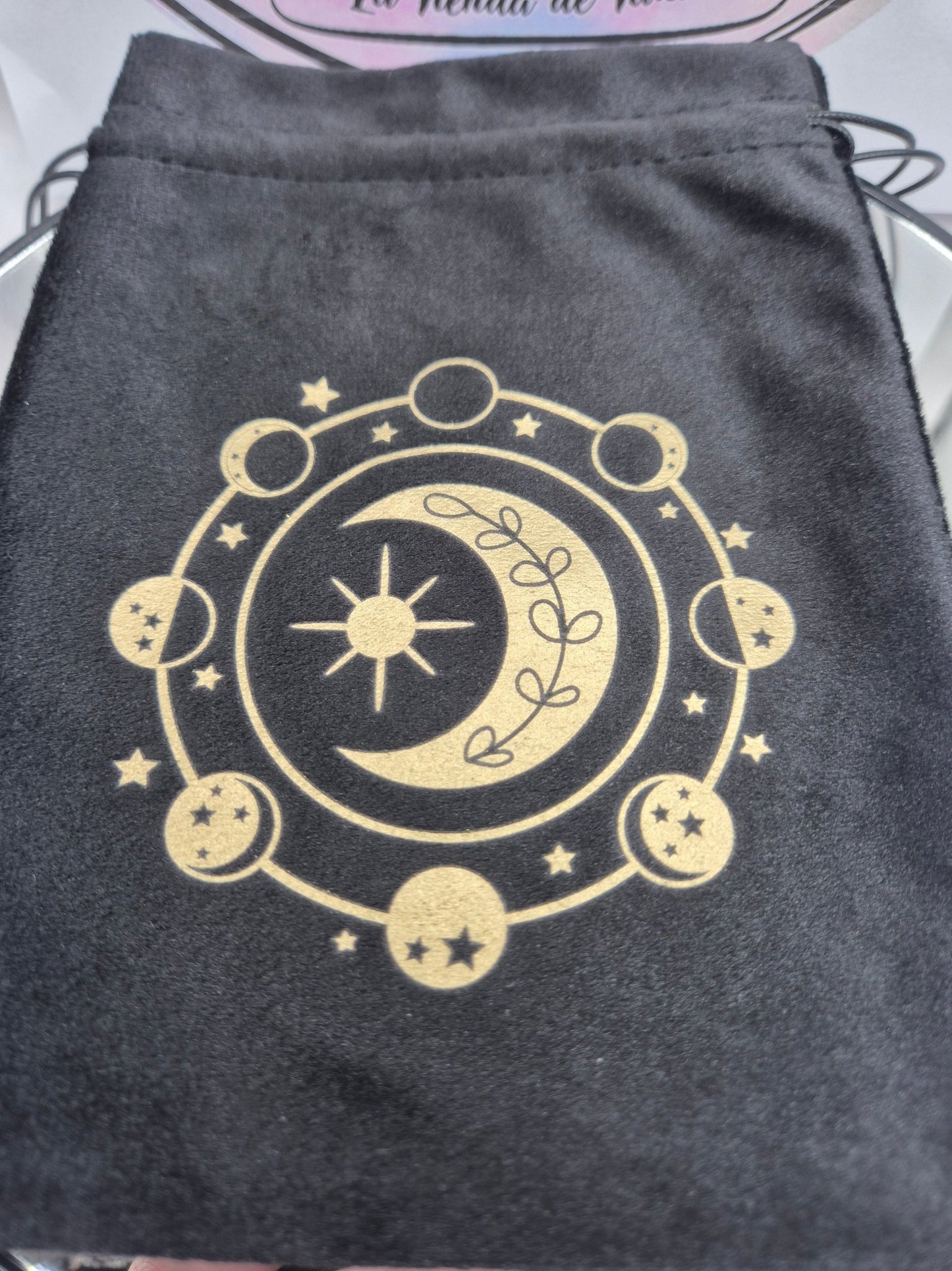 Bolsas para Tarot Tienda esotérica Málaga - La Tienda de Tata Magic: tienda Esotérica en Málaga