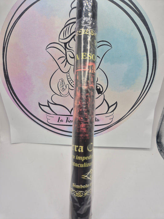 Vela Petición Cierra Caminos