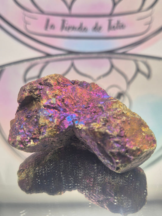 Mineral - Calcopirita