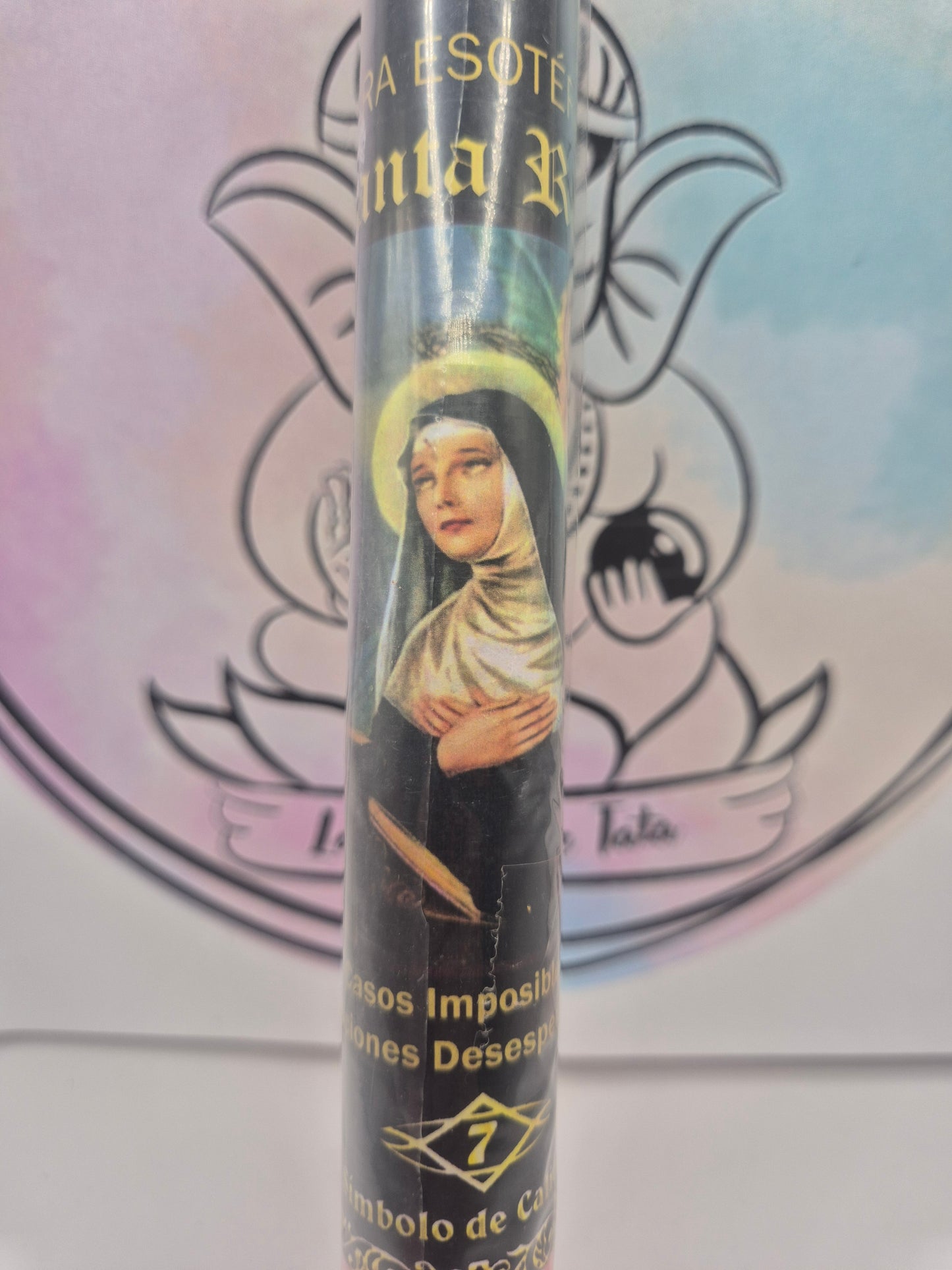 Velas Santos