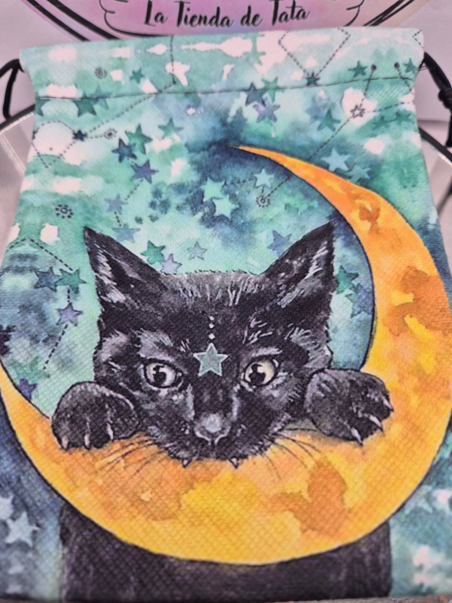Bolsas para Tarot