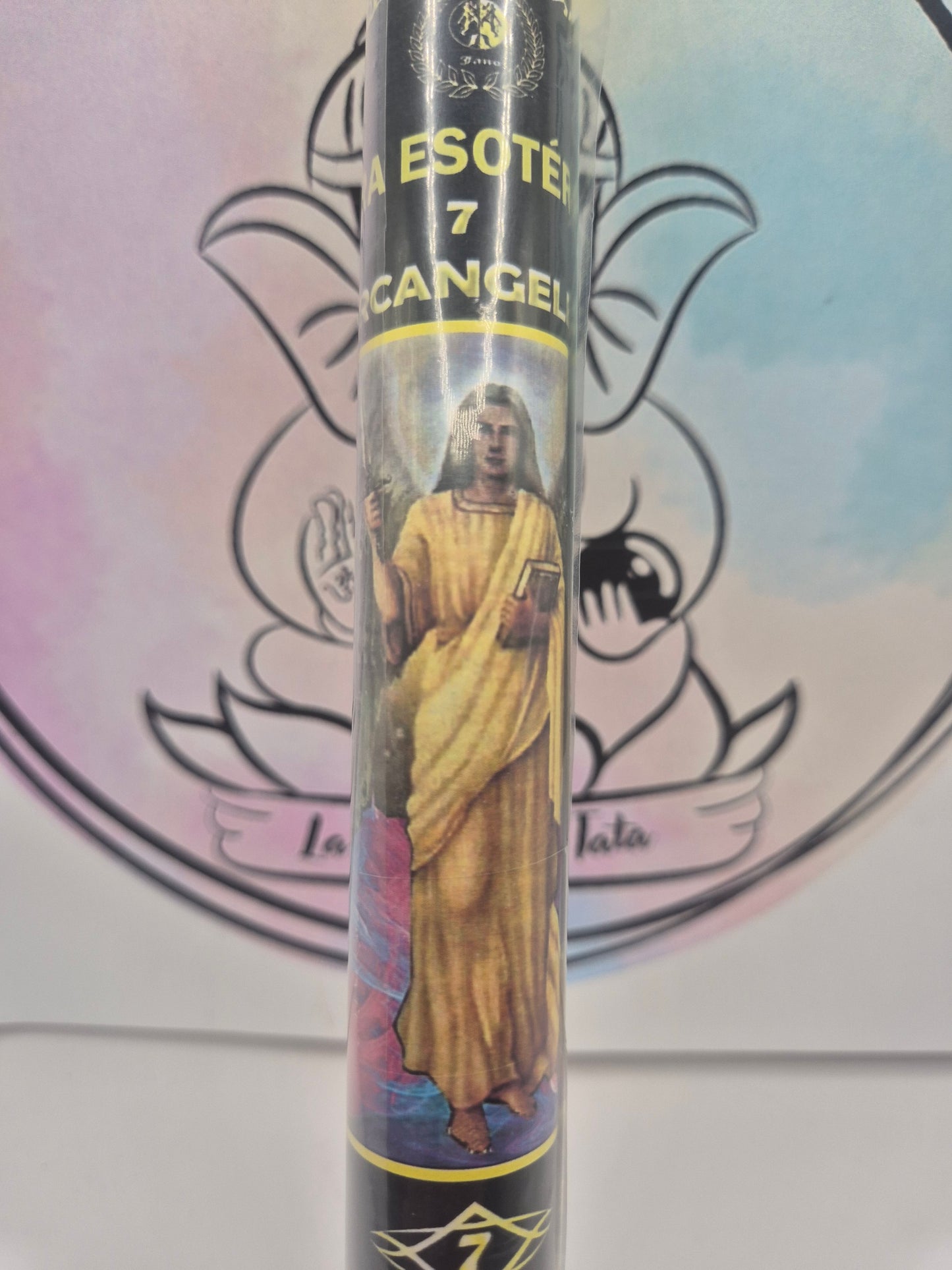 Velas Santos
