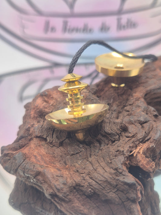 Péndulo - Extraterrestre