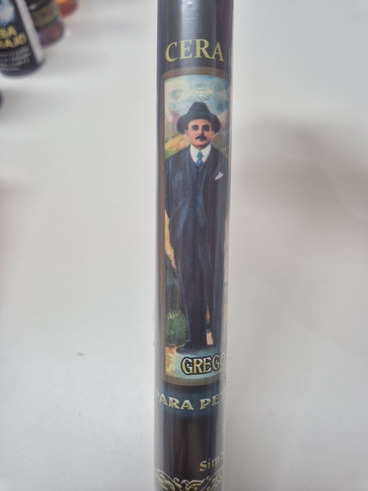 Vela Oración Petición Dr. Jose Gregorio Hernadez