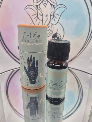 Aceite Aromático PureWorks 10ml