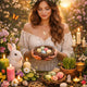 Ostara 2026 Significado ritual y Magia del Equinoccio de Primavera - La Tienda de Tata Magic: tienda Esotérica en Málaga