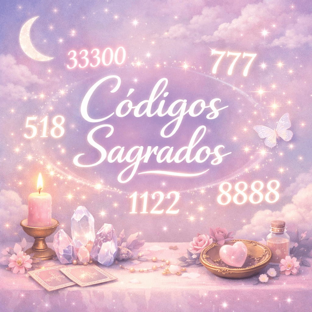 códigos sagrados para sanación - La Tienda de Tata Magic: tienda Esotérica en Málaga