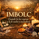 IMBOLC Cuando la luz regresa y la fe vuelve a encederse - La Tienda de Tata Magic: tienda Esotérica en Málaga