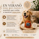Armonizadores Energéticos para Mascotas: Protege el Alma de tu Compañero de Vida - Tata Magic: tienda Esotérica en Málaga