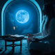 Luna Azul de Mayo 2026: El Portal Mágico que Cambia tu Vida - Tata Magic: tienda Esotérica en Málaga