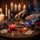 Tipos de magia: guía completa de magia blanca, negra, verde, roja, gris, dorada, violeta y más - Tata Magic: tienda Esotérica en Málaga