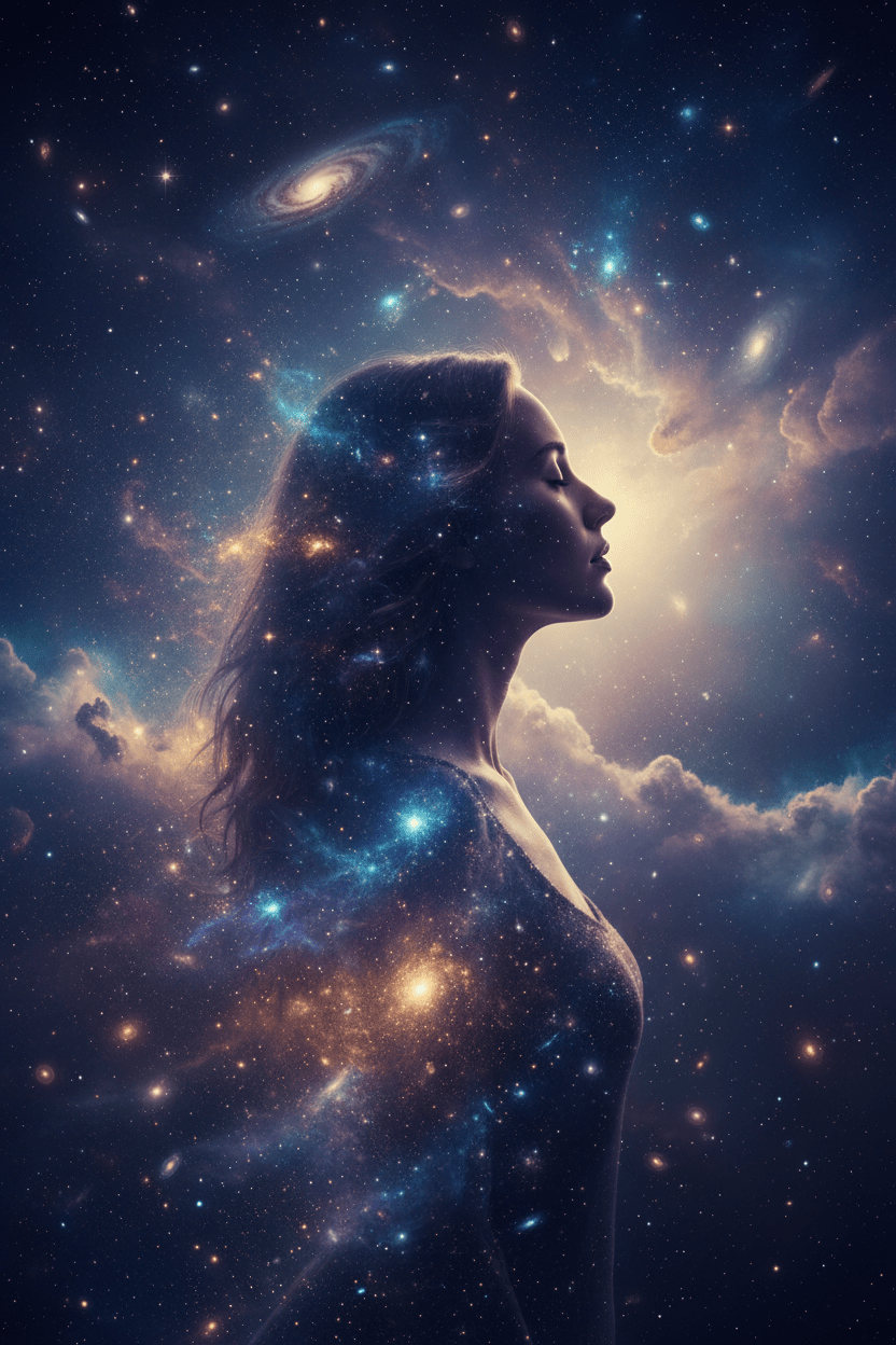 Despertar espiritual: señales, fases y cómo vivirlo con consciencia - Tata Magic: tienda Esotérica en Málaga
