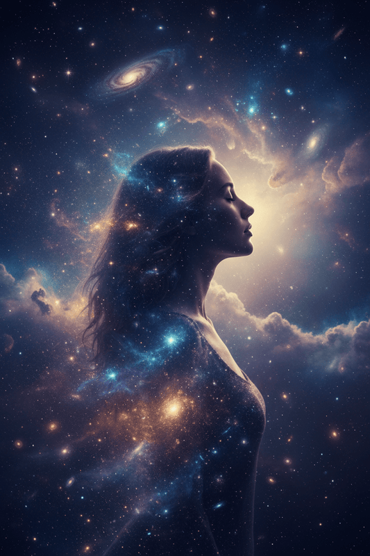 Despertar espiritual: señales, fases y cómo vivirlo con consciencia - Tata Magic: tienda Esotérica en Málaga