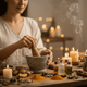 Ayurveda El Arte de Vivir en Equilibrio — Descubre tu Dosha - La Tienda de Tata Magic: tienda Esotérica en Málaga