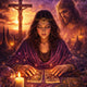 semana santa 2026 como tarotista medium - La Tienda de Tata Magic: tienda Esotérica en Málaga